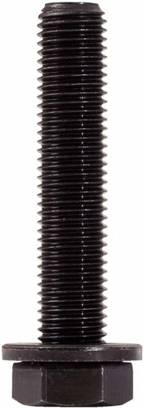 Ersatzschraube für Schraublochstanze, 8mm