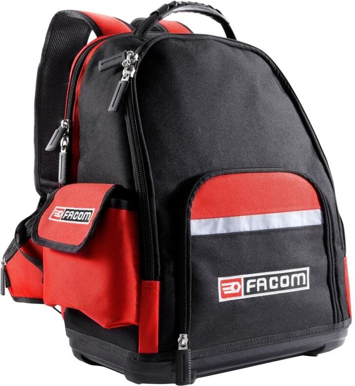 Thumbnail - Textilrucksack mit 30-Liter-Fassungsvermögen FACOM BS.L30PB