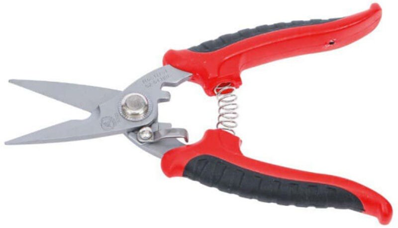 Universal-Schere Edelstahl 180 mm