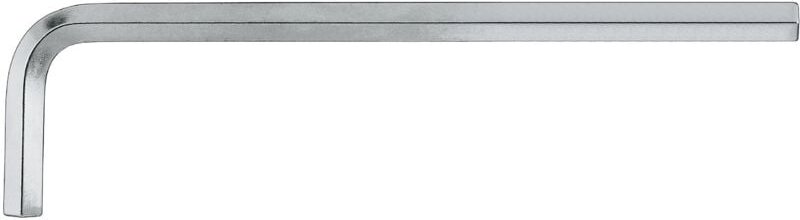 ATM - Langer Inbusschlüssel SW.6 x 186 mm Geldautomat A2716