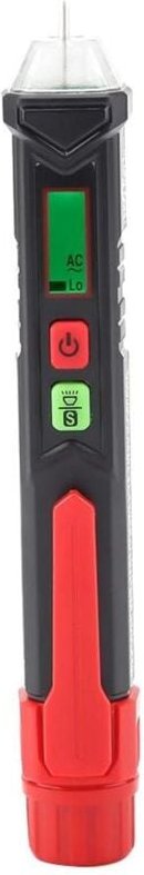 Memkey - Spannungsdetektor, berührungsloser Teststift, Wechselspannungsdetektor 0 40 °c, 48 V–1000 V/12 V–1000 v