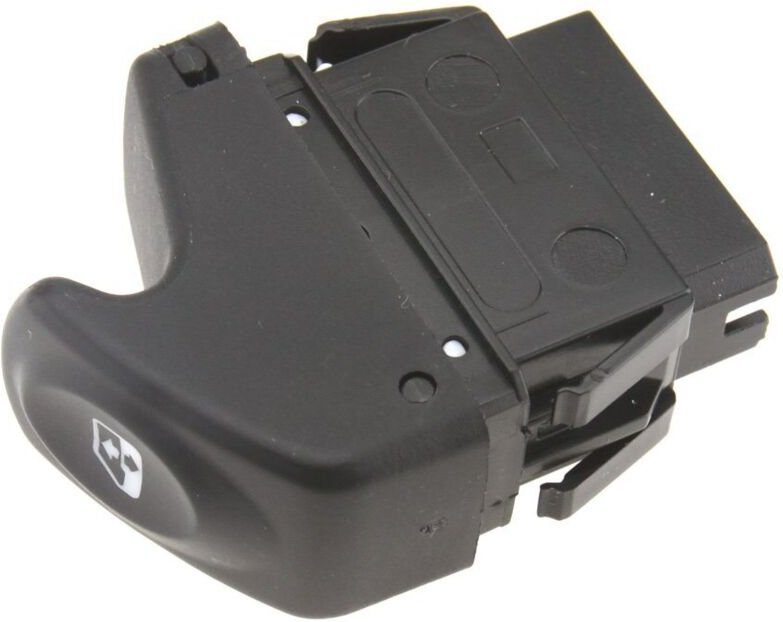 Gabrielle - Renault Megane Scenic Auto-Fensterheber-Schalter-Einzelschalter 7700838100