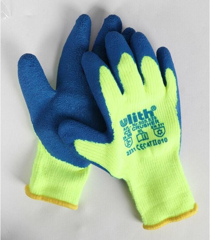 Winter-Arbeitshandschuhe