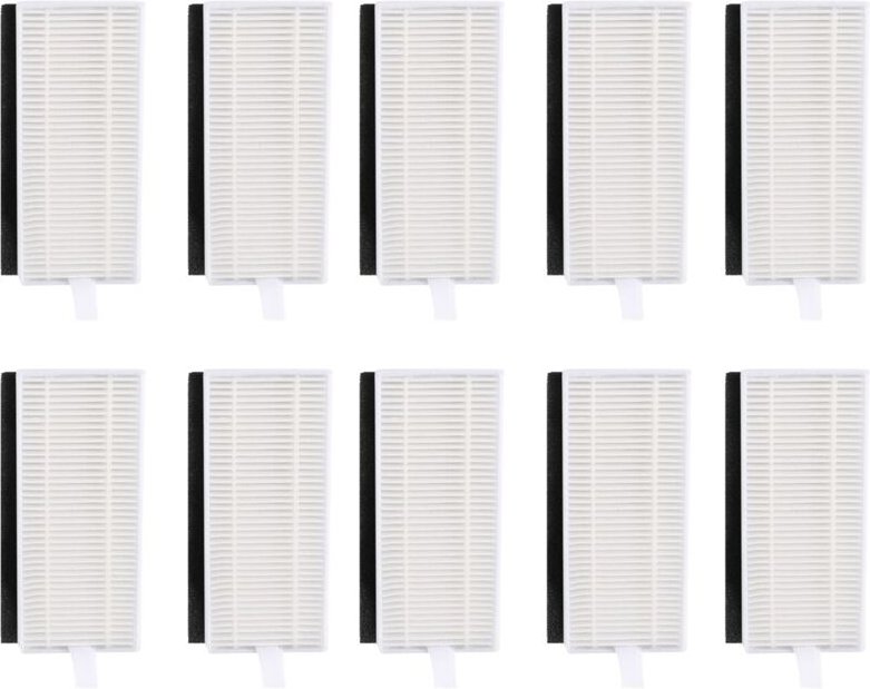 Für Q11 Roboter-staubsauger Hepa-Filter Ersatzteile