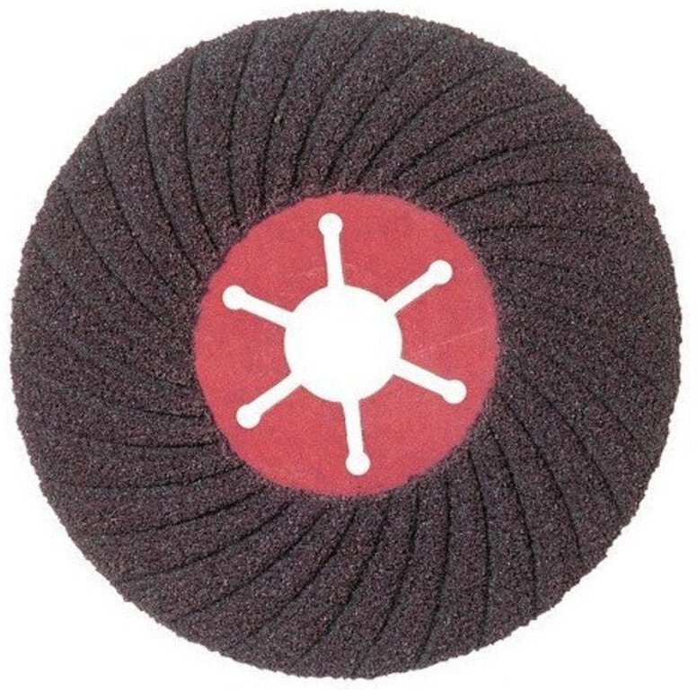 Halbflexible Scheibe Sidaflex D.125 X 22,23 C 80 Hartmetall Sidamo - 10802005