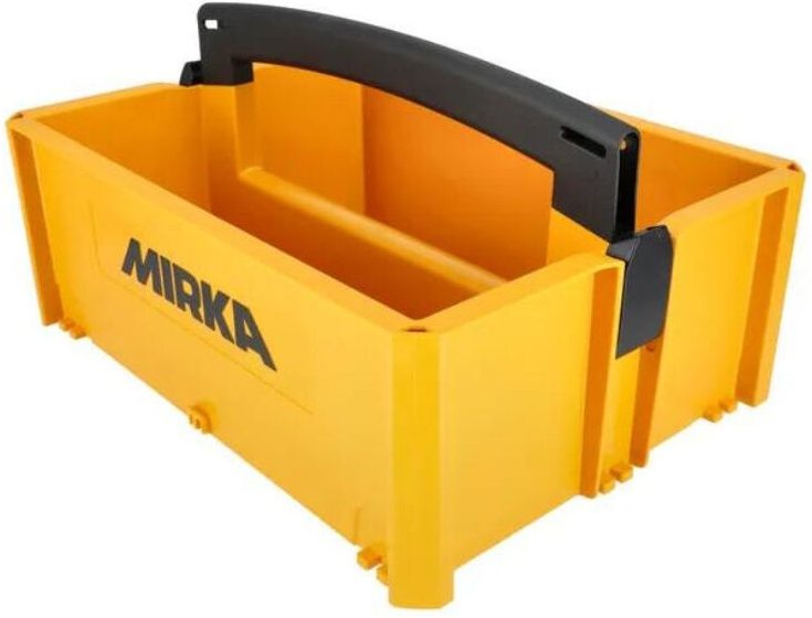 Werkzeugkasten 396 x 296 x 145 mm Mirka MIN6532111