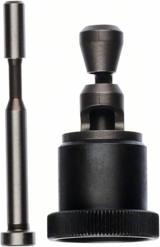 Spezialmatrize und Stempel, passend zu gna 1,3, gna 1,6, gna 2,0, 1530 - Bosch