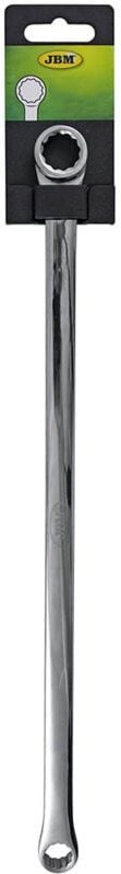 JBM - Extra langer Schlüssel mit 12 Kanten 12x14 11245