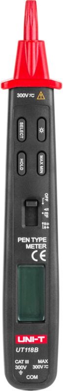 Uni-T UT118B Multimeter