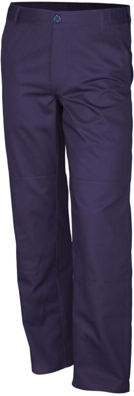 Qualitex Bundhose "basic", Größe: 90, Farbe: hydronblau