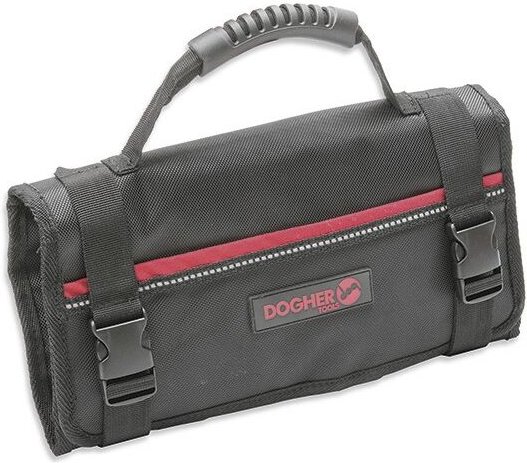 Sortiersack, mit Griff Dogher 076-003