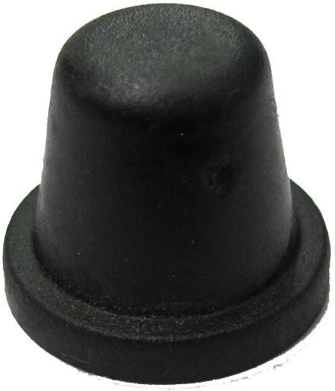 Scherengummistopper 3176-1 - Wolfpack