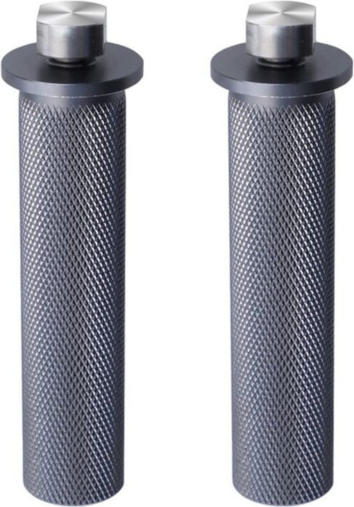 Führungsschiene Aus Aluminiumlegierung, Werkbank, Zapfenbremse, Bankklemme, 19 mm Hundeloch, Holzbearbeitungstisch, Begr...