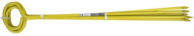 Orit Kanalisationsdeckelhaken "Francy"