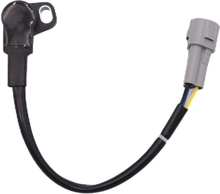 Tlily - Drosselklappensensor Passend für KX250F klx 450R KX450F 5TA-85885 5TA-85885-00-00 5TA-85885-01-00