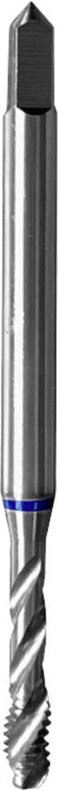 Donau Elektronik MMSB20 Gewindebohrer Rechtsschneidend HSS-Co 1 St.