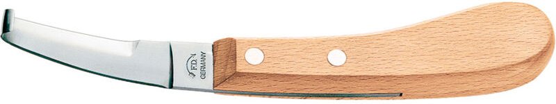 Dick Hufmesser Tradition 2473 Beidseitig Lang Breit 78 X 13 Mm