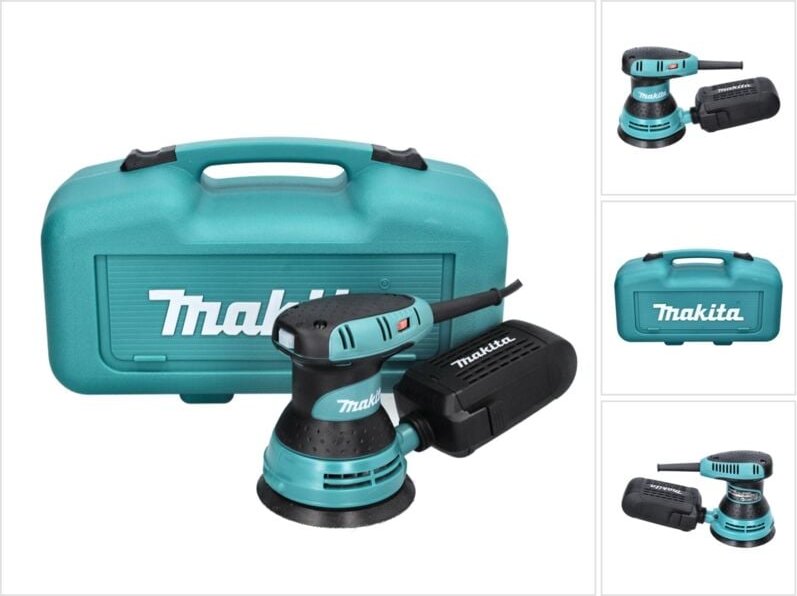 Schwingschleifer Makita BO5031K 300W