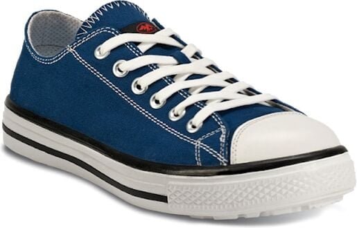 Ftg Blues low S1P src Sicherheitsschuhe - 35 eu