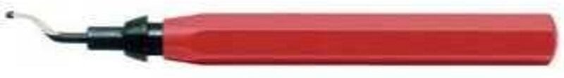 Shaviv - Entgratwerkzeug UniBurr Typ MB2000 rot
