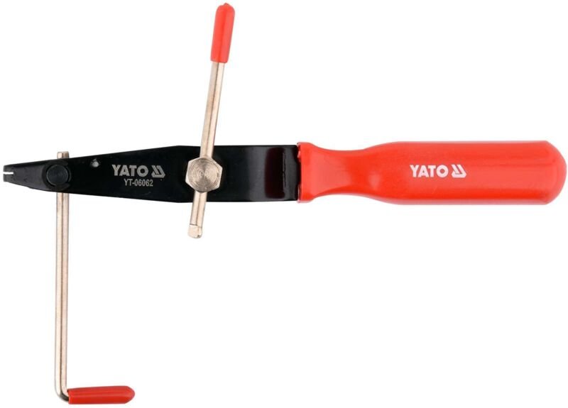 Gelenkklemmzange - YT-06062