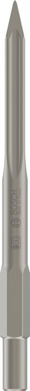 Pro Hex 30-5C Spitzmeißel,400mm - 2608690111 - Bosch