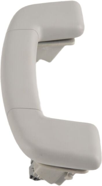 Tlily - Vorne Innen Dach Sicherheit Griff Pull Decke Armlehne Handlauf für MK2 2017 2018 5NG857607A