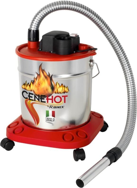 Ribiland - Ribimex Cenehot Aschesauger