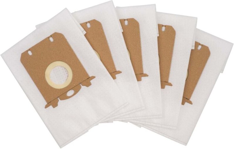 Staubbeutel electrolux 5 stk