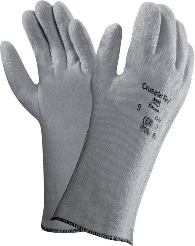 Hitzeschutzhandschuh Crusader Flex 42-474, Gr. 8 - Ansell