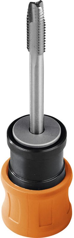 Fein - Gewindebohr-Spannzange ø 9 mm Vierkant 7 mm - 64203014010