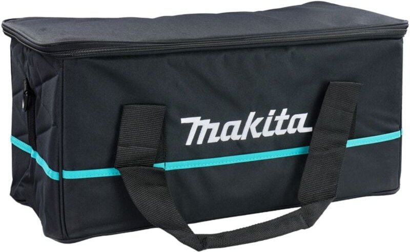 Makita Transporttasche 250 x 450 x 250 mm ( 832188-6 ) für Akku Staubsauger CL121D und DCL184