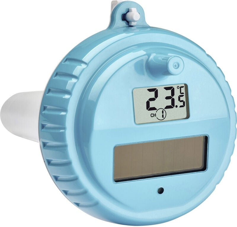 Tfa Dostmann - 30.3216.20 30.3216 Wassersensor Funk 433 MHz