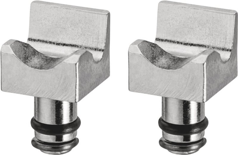 Knipex - 85 59 250 c Schellenzangen-Greifeinsatz 1 St.