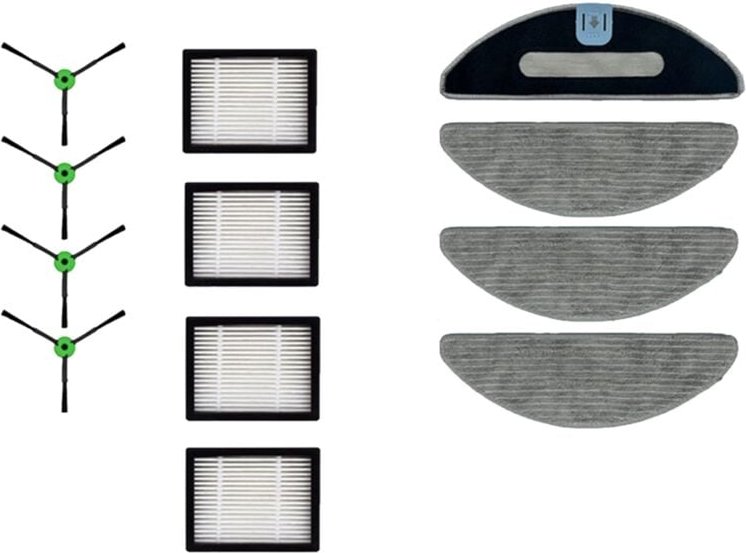 Für Combo I5/I5+/J5/J5+ Zubehör