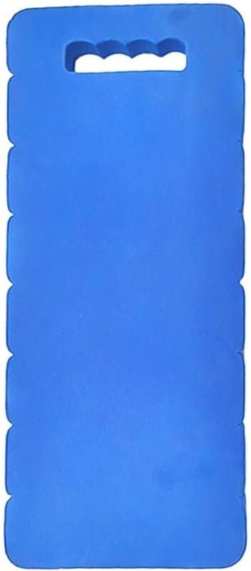 Garten-Kniekissen, Garten-Kniematte, Garten-Knieunterlage, Garten-Kniekissen mit Griff, Knieschutz für Outdoor-Gartenarb...