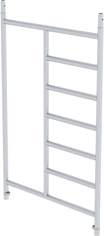 Einstiegrahmen 2 m - 027928 - Günzburger Steigtechnik