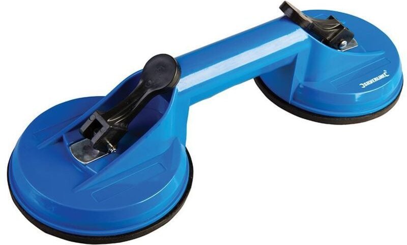 Doppelsaugheber 70 kg