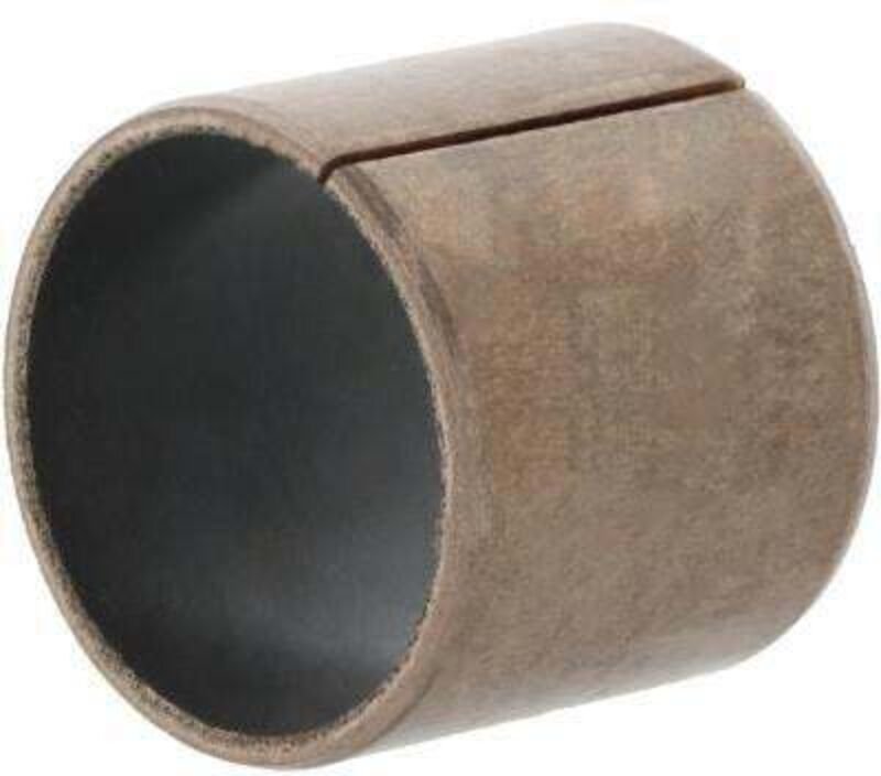 Buchse PAP3020 P11 Innen-Ø 30 mm Außen-Ø 34 mm Breite 20 mm