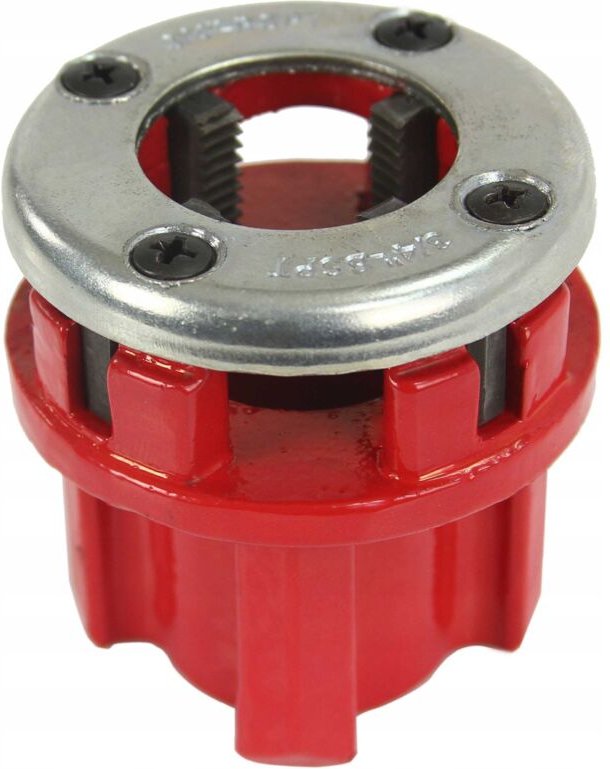 Mar-pol głowica do gwintowntownicy 3/4"