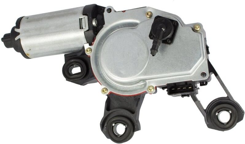 Audi A6 C6 AVANT (Kombi) 04-11 Heckwischermotor