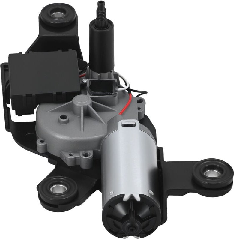 Compact Scheibenwischermotor Heckscheibe Hinten Für Bmw 3er E46 6925096
