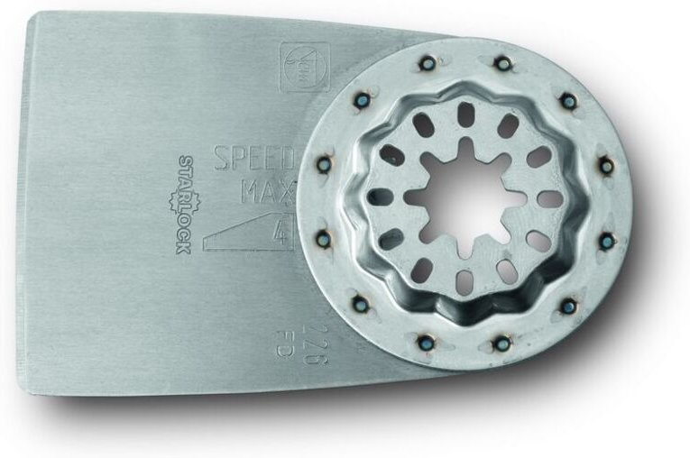 Fester Spachtel, kurz - 63903226210 vos - Fein