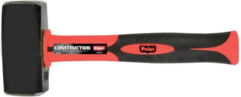 Thumbnail - Fäustel 1000g fiber 5001 - Polet