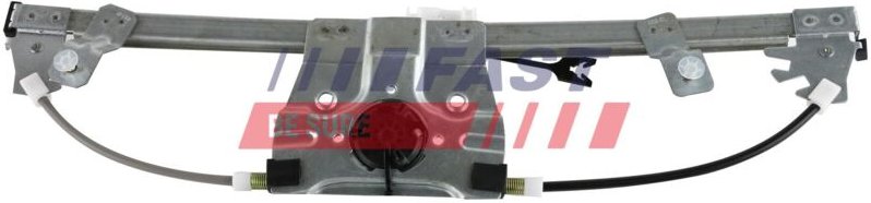 Fensterheber Ft91709 Schnell