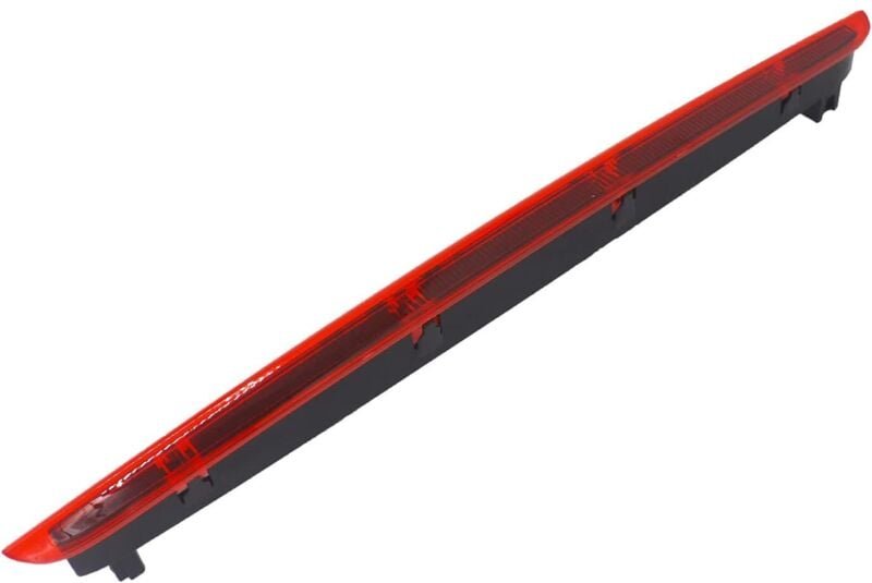 Lntyq - Dritte Bremsleuchte für A-udi A6 C6 Avant Kombi 2005-2011 4F9945097 (rot)