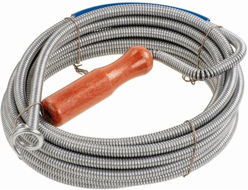 Rohrspirale ø 9 mm, 5 m