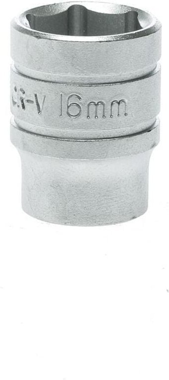 Glas, 3/8, 16mm Tengtools M380516-C 26210906