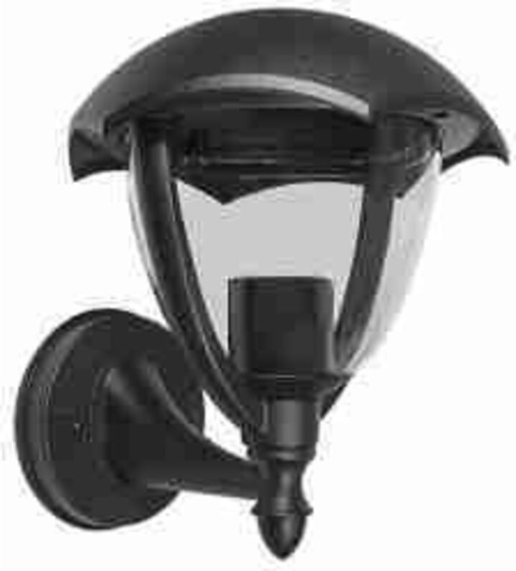 LED7046 VT-730 Endkappe - Weiß