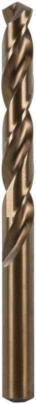JBM16586 Cobalt HSS-Co5 12 mm Spiralbohrer